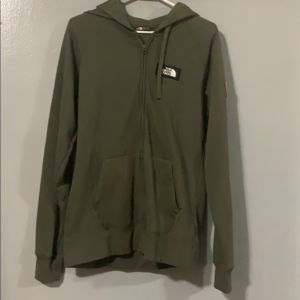 [ THE NORTH FACE ] Women’s hoodie